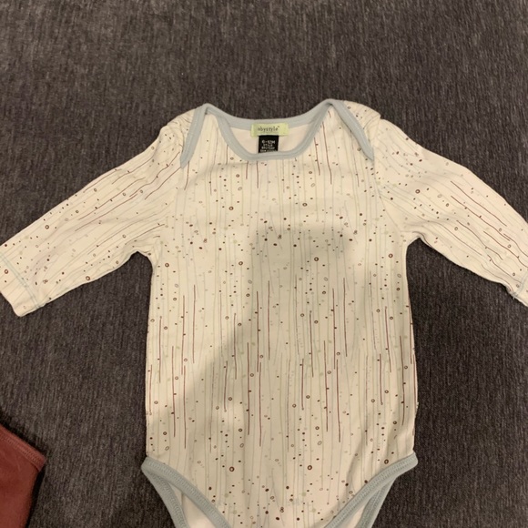 Baby style bundle set - Picture 5 of 8